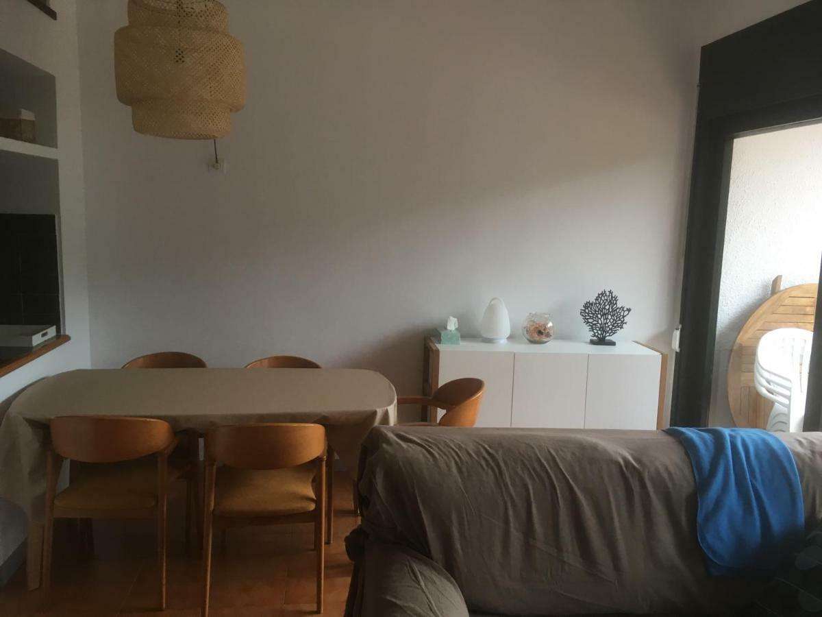 Sol Naixent Plage Sa Riera Begur Eksteriør bilde