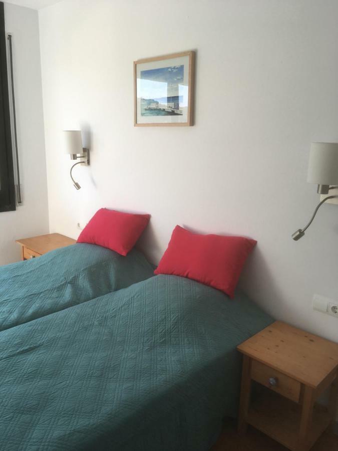 Sol Naixent Plage Sa Riera Begur Eksteriør bilde