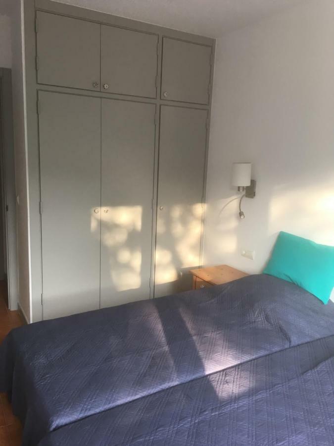 Sol Naixent Plage Sa Riera Begur Eksteriør bilde